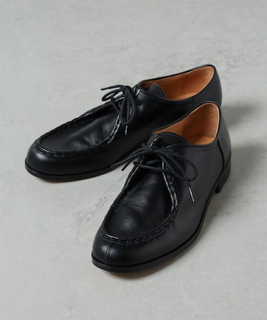 PADRONE THE STANDARD LINE/別注 TYROLEAN SHOES / チロリアンシューズ