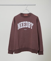 NEEDBY heritage／「STEVELOUR」別注 HUDSON M