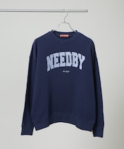 NEEDBY heritage/「STEVELOUR」別注 HUDSON M