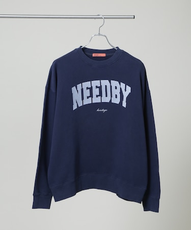 NEEDBY heritage/「STEVELOUR」別注 HUDSON M