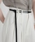 JAMIRAY／FLOWING BELT