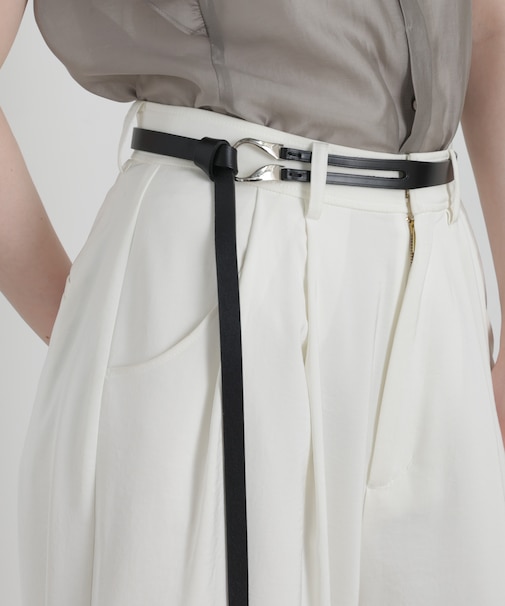 JAMIRAY/FLOWING BELT