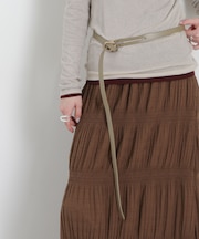 JAMIRAY／FLOWING BELT