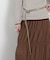 JAMIRAY／FLOWING BELT