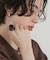 JAMIRAY／DROP HORN RING