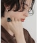 JAMIRAY／DROP HORN RING