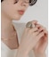 JAMIRAY／DROP HORN RING