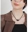 JAMIRAY／MINI BEAN SILK CORD NK