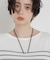 JAMIRAY／MINI BEAN SILK CORD NK