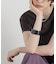 JAMIRAY／HORN BANGLE