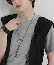 JAMIRAY／PEBBLE CORD NK