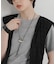 JAMIRAY／PEBBLE CORD NK