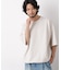 オーバーサイズ ブークレビッグTシャツ 半袖