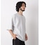 オーバーサイズ ブークレビッグTシャツ 半袖