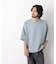 オーバーサイズ ブークレビッグTシャツ 半袖