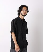 オパールシャツ