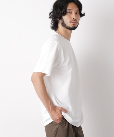 60サーフニットTシャツ 半袖