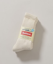 Healthknit／シンカークラシック無地SOX 3足set