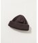 RACAL／Roll Knit Cap
