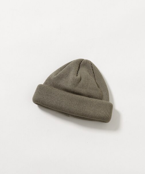 RACAL／Roll Knit Cap