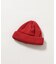 RACAL／Roll Knit Cap
