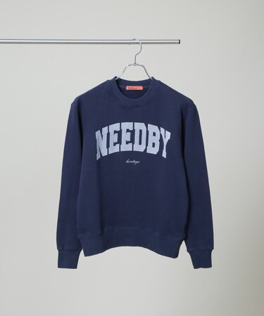 NEEDBY heritage／「STEVELOUR」別注 HUDSON S
