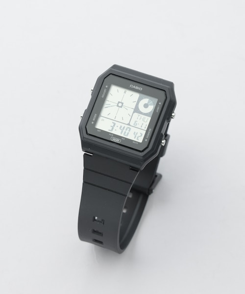 TIMEX／別注 Camper｜ナノ・ユニバースの通販｜&mall（アンドモール