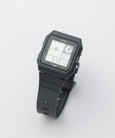 CASIO／LF-20W-1AJF