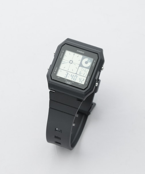 CASIO／LF-20W-1AJF