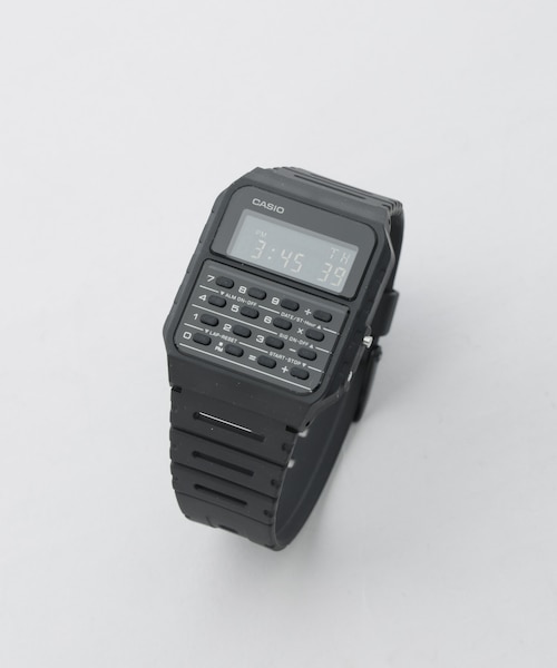 TIMEX／別注 Camper｜ナノ・ユニバースの通販｜&mall（アンドモール