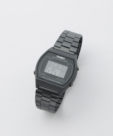 CASIO／B640WB-1BJF