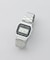 CASIO／A158WEA-1JF