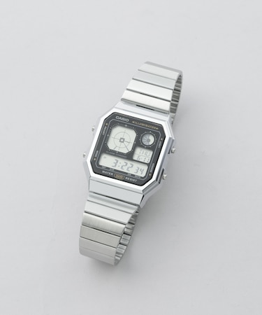 CASIO/A130WE-1AJF