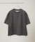 CIRCLEMOVA(R)メッシュリップストップTシャツ 半袖(セットアップ可)