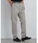 NewOnTrousers フェードサテンSlim テーパー