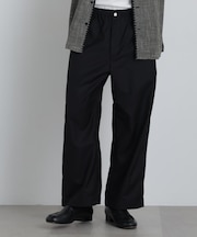 Dickies／別注 Wide Easy Pants