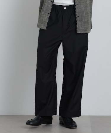 Dickies／別注 Wide Easy Pants