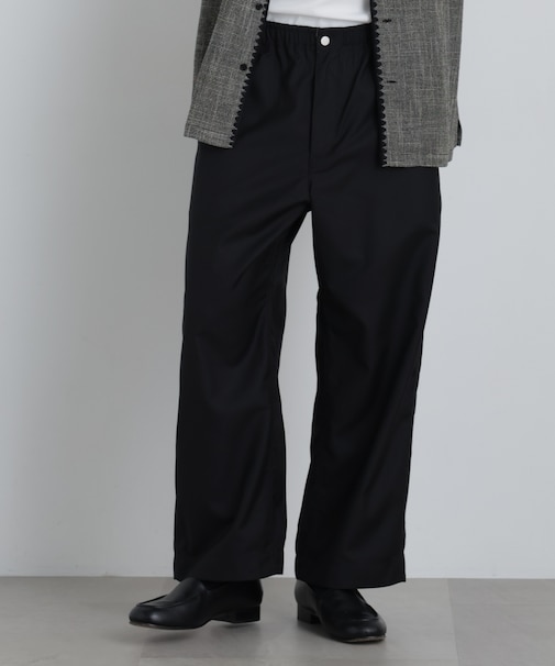 Dickies／別注 Wide Easy Pants