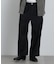 Dickies／別注 Wide Easy Pants
