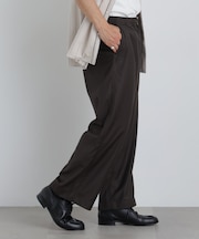 Dickies／別注 Wide Easy Pants