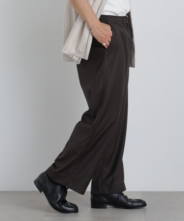 Dickies／別注 Wide Easy Pants