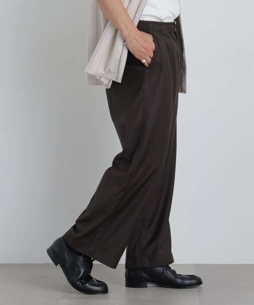 Dickies／別注 Wide Easy Pants