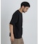 テックポケットTシャツ 半袖