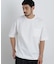 テックポケットTシャツ 半袖