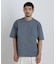 テックポケットTシャツ 半袖