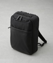 ECOPET(R) マルチポケットバックパック