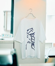 Anti Soaked(R) 汗染み防止 BIG BABY ICE CREAM #1