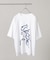 Anti Soaked(R) 汗染み防止 BIG BABY ICE CREAM #1