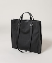 ITTI／別注 2HANDLE TOTE ／ ミリクロス