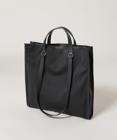 ITTI/別注 2HANDLE TOTE / ミリクロス